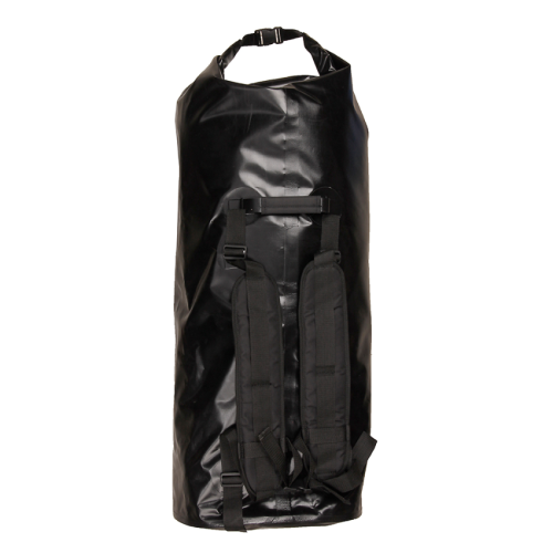 TRAVELLER BLACK