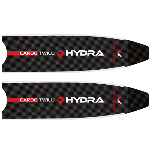 CARBOTWILL Carbon Blade - 24°