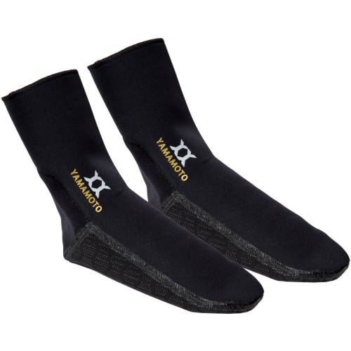BLACK GOLD SOCKS AHA-SCBG* €24.60