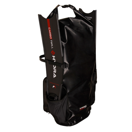 UNIVERSAL BAG WITH 2 SIDE POCKETS - BLACK BG-UN-**-BLACK €0.00