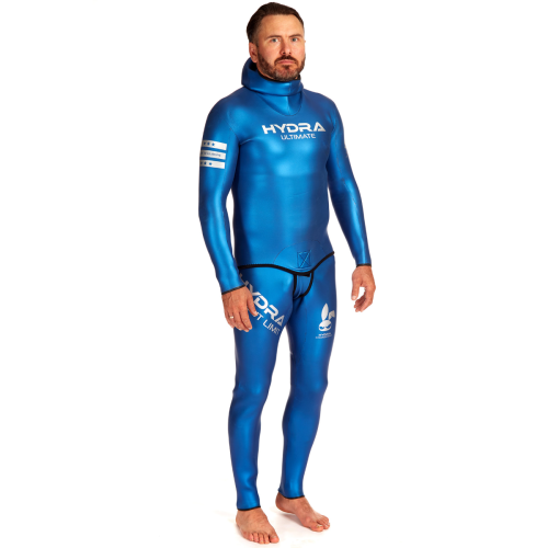 BALLISTICS - 【新品】Somabito SOMATONG A_special ロング Men's ロングジョン - 3mm – JULY WETSUITS Japan