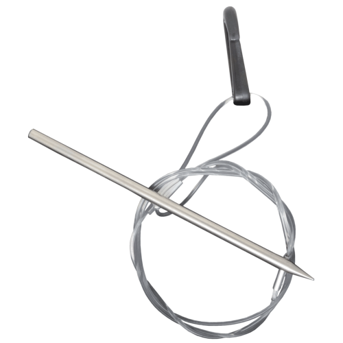 LONG FISH STRINGER WITH LINE FS-L-LINE €11.32