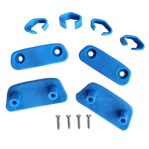 Assembly Set Blue ASSAMBLY-SET-FP-TPR-BLUE €5.00