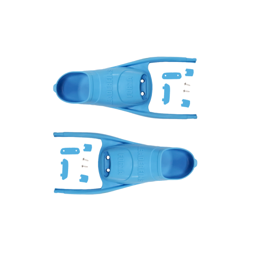 Forza Blue Foot pockets with Assembly Set forza-blue-foot-pocket €40.00