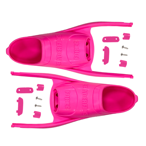 Forza Pink Foot pockets with Assembly Set forza-pink-foot-pocket-2 €40.00