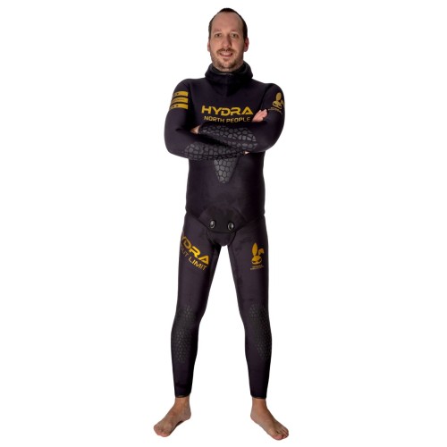 NORTH PEOPLE NYLON AHA-NYNY3 €210.00