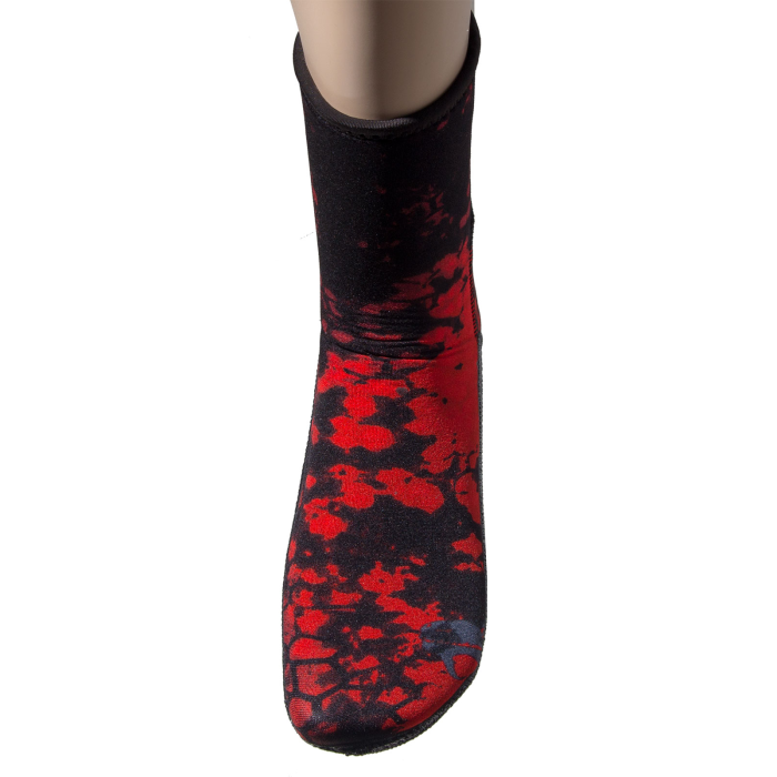 RED CAMO mm - Yamamoto 39 