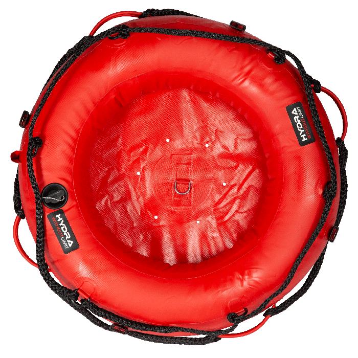 Freediving Buoy - Hi-Tech