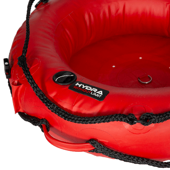 Freediving Buoy - Hi-Tech