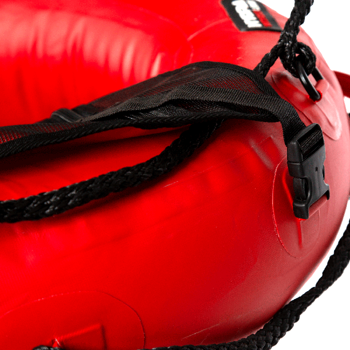 Freediving Buoy - Hi-Tech