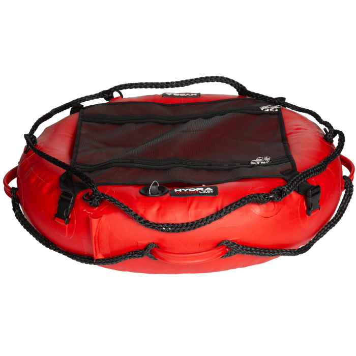 Freediving Buoy - Hi-Tech