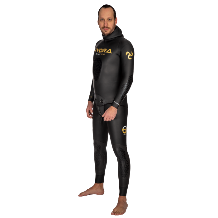 Hydra Glideskin Man Wetsuit