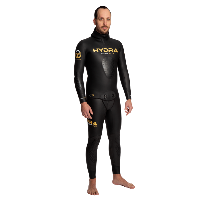 Hydra Glideskin Man Wetsuit
