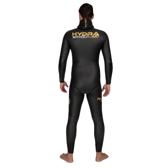 Hydra Glideskin Man Wetsuit