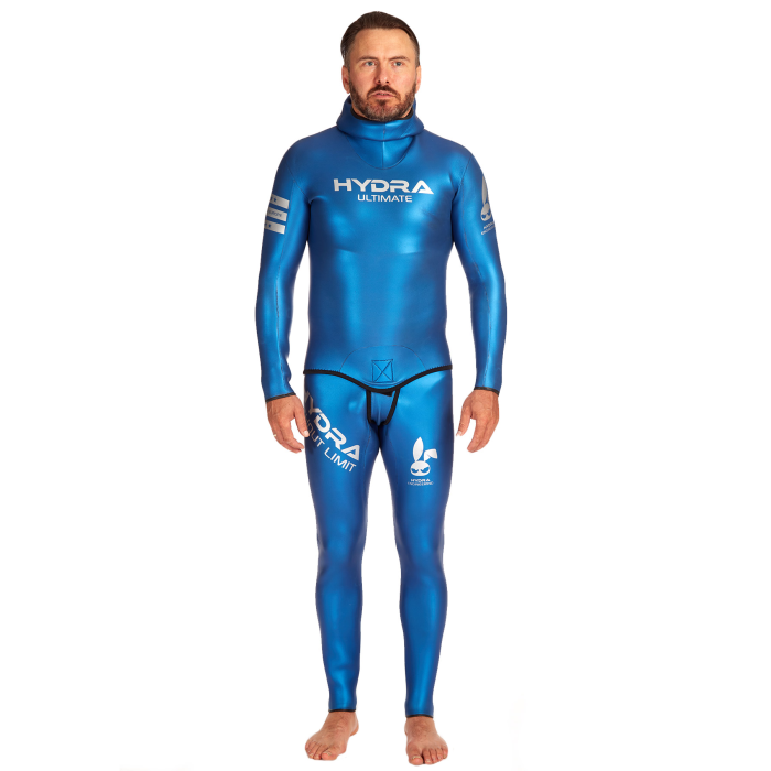 Hydra Ultimate Blue SCS Man V1