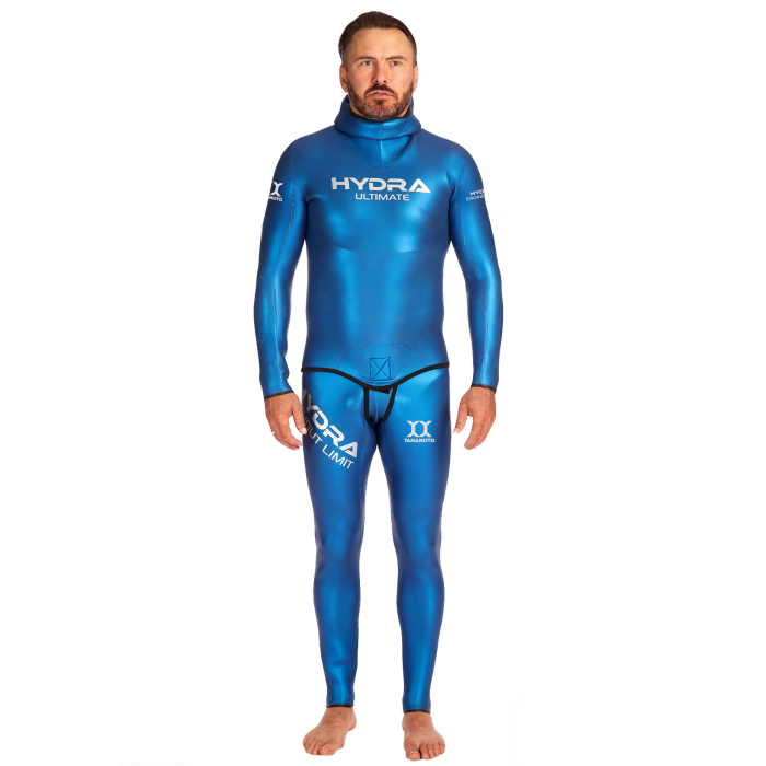 Hydra Ultimate Blue SCS Man V2