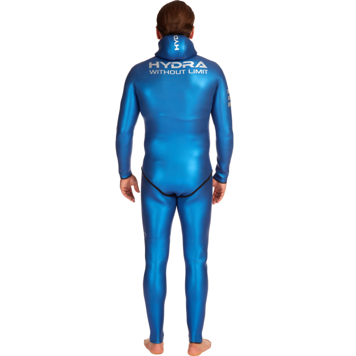 Hydra Ultimate Blue SCS Man V1