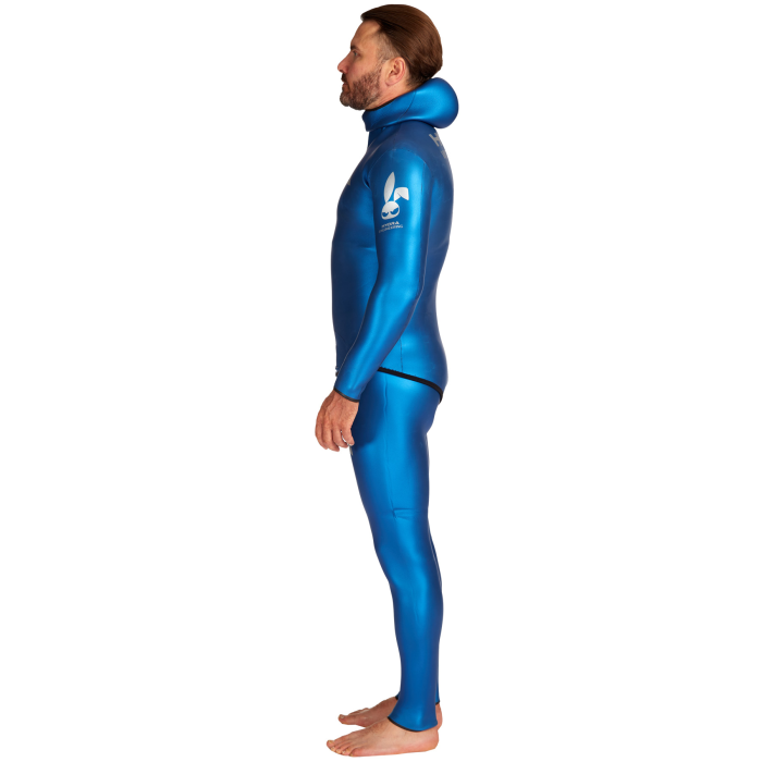 Hydra Ultimate Blue SCS Man V1