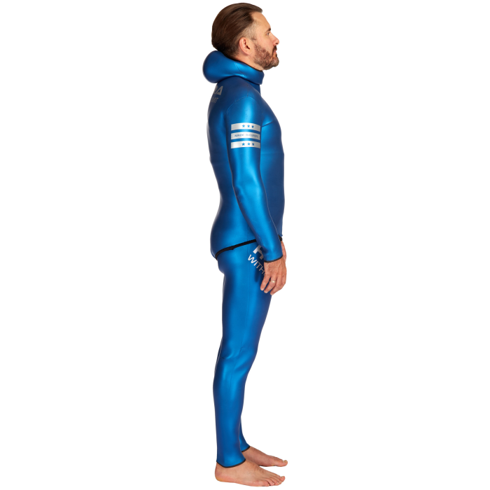 Hydra Ultimate Blue SCS Man V1