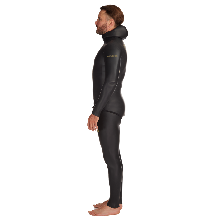 Hydra Ultimate Black SCS Man V2