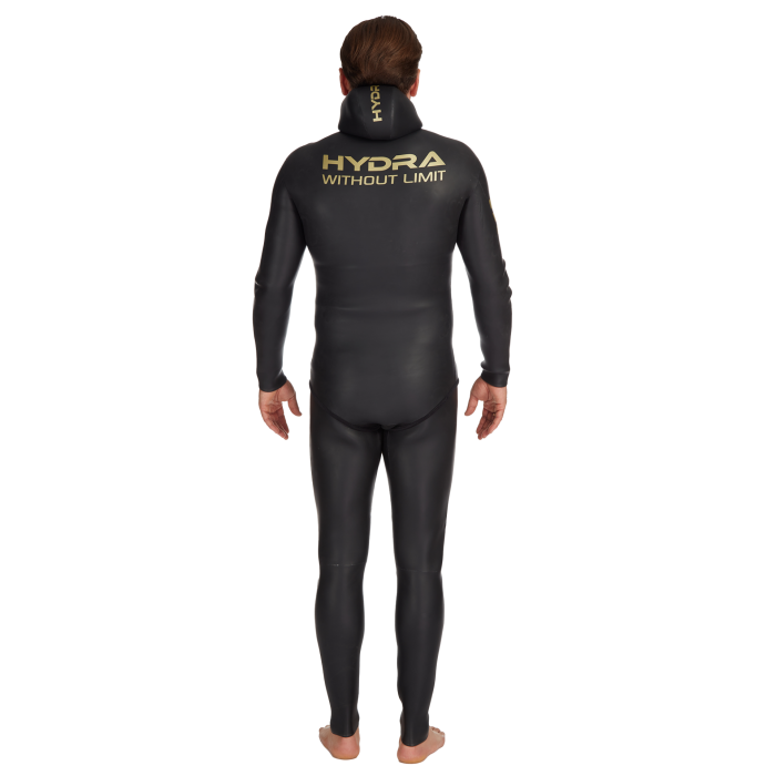 Hydra Ultimate Black SCS Man V2