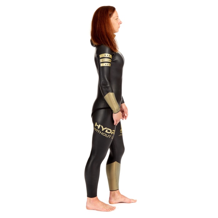 Hydra Ultimate Woman Wetsuit V1