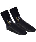 BLACK GOLD SOCKS AHA-SCBG* €24.60
