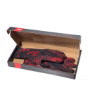 RED CAMO 1.5 mm - Yamamoto 39 