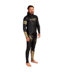 Hydra Ultimate Black & Gold SCS Man V1