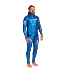 Hydra Ultimate Blue SCS Man V1