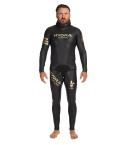 Hydra Ultimate Black SCS Man V1