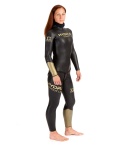 Hydra Ultimate Woman Wetsuit V2