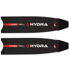 Hydra Carbotwill Carbon Blades