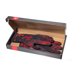 RED CAMO 1.5 mm - Yamamoto 39 