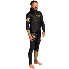 Hydra Ultimate Black & Gold SCS Man V1