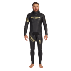 Hydra Ultimate Black SCS Man V1