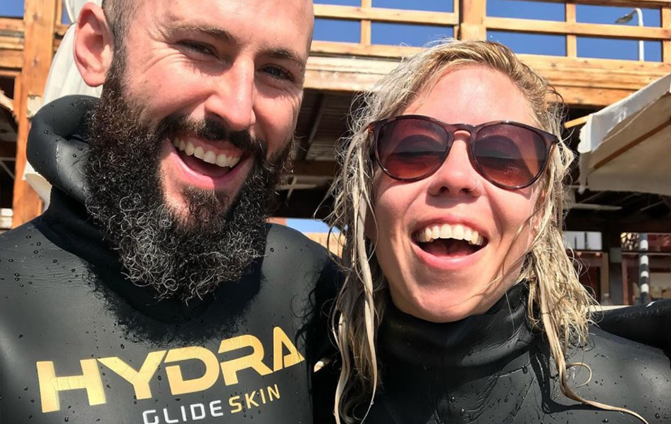 Hydra Sport Athletes