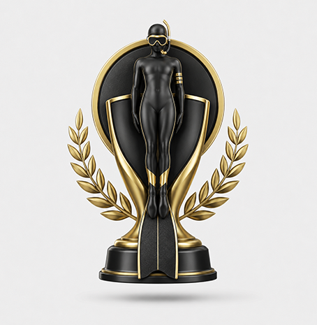 Hydra championships Equipment