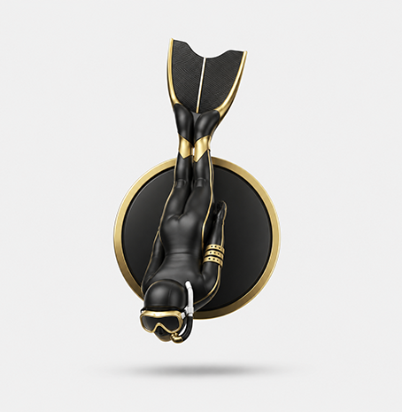 Hydra Freediving Equipment